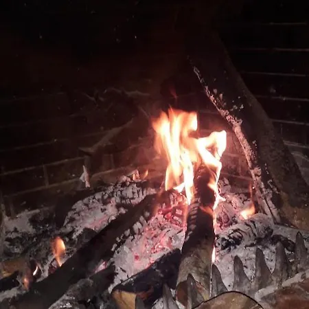 Отель Lendina E Qete Razem