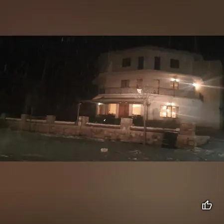 Отель Lendina E Qete *