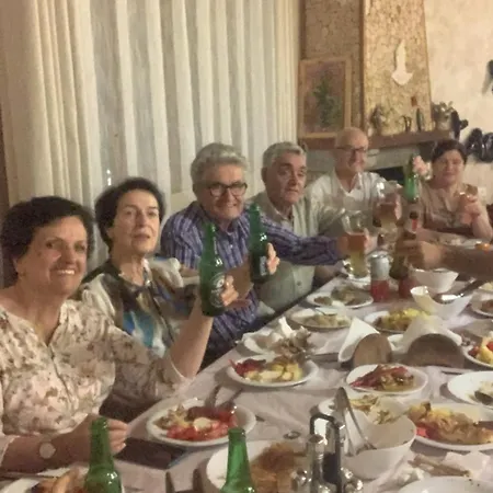 Отель Lendina E Qete