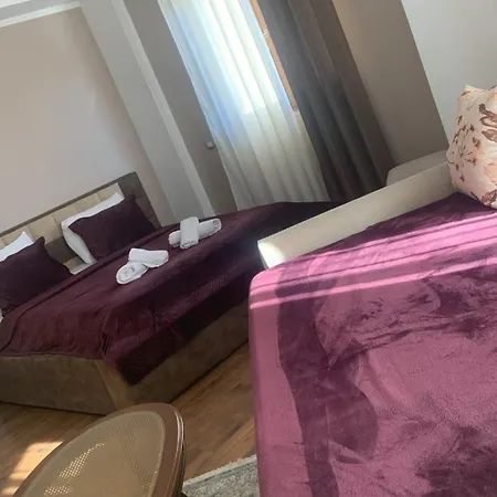 Lendina E Qete Razem