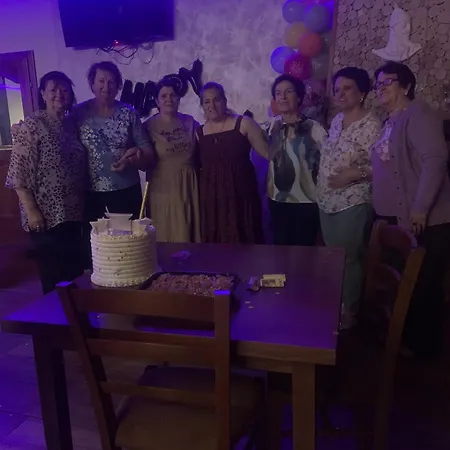 Lendina E Qete Hotel