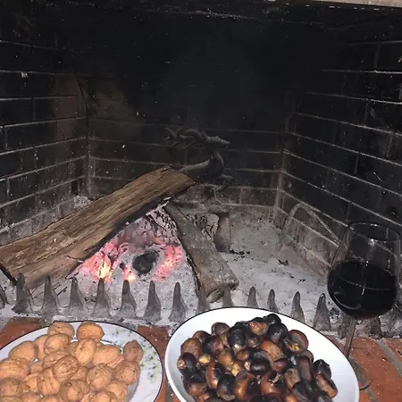 Szálloda Lendina E Qete Razëm
