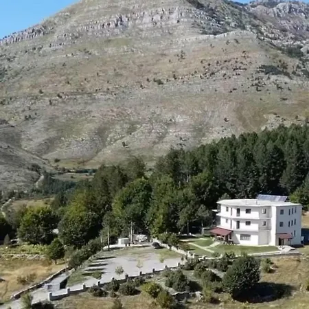 Lendina E Qete