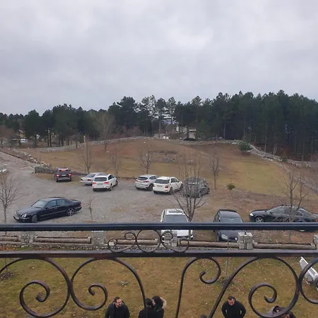 Lendina E Qete Отель