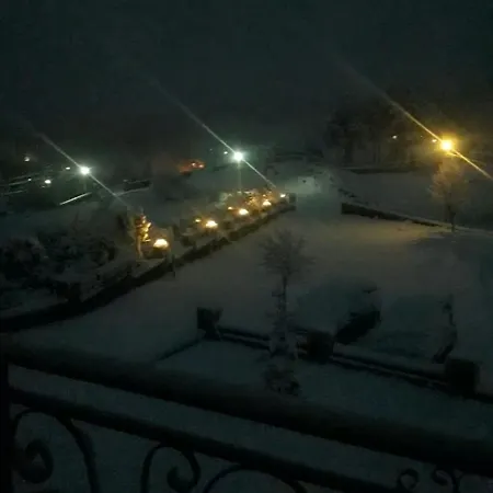 Отель Lendina E Qete Razem