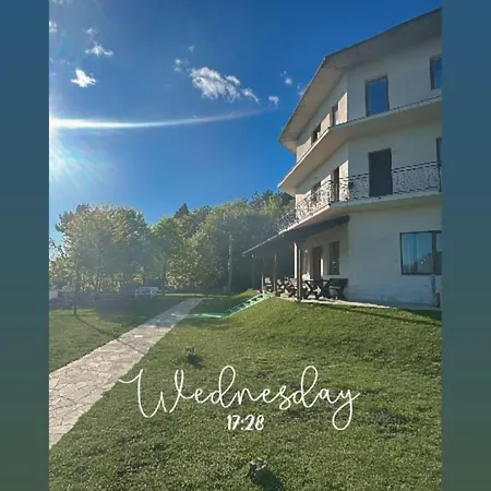 Отель Lendina E Qete Razem