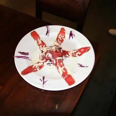 Отель Lendina E Qete *