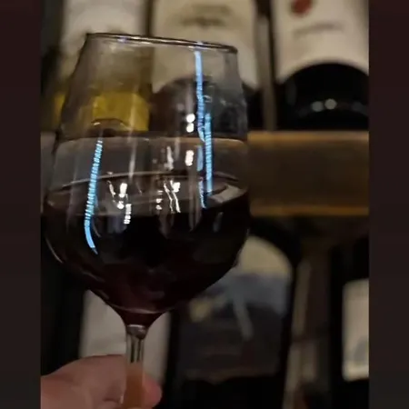 Lendina E Qete Отель