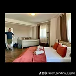 Lendina E Qete *