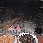 Szálloda Lendina E Qete Razëm