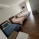 Szálloda Lendina E Qete *
