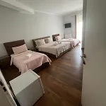 Hotell Lendina E Qete *