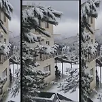 Lendina E Qete Hotell *