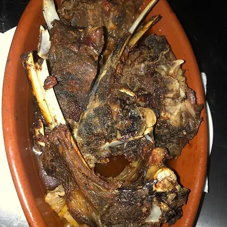 Otel Lendina E Qete Razëm