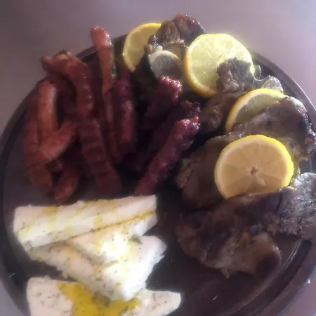 Lendina E Qete * Razëm