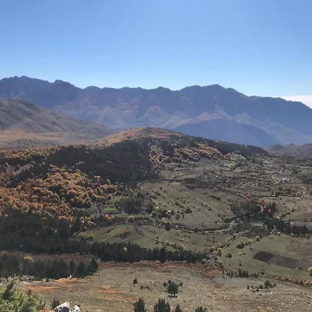 Lendina E Qete Razëm