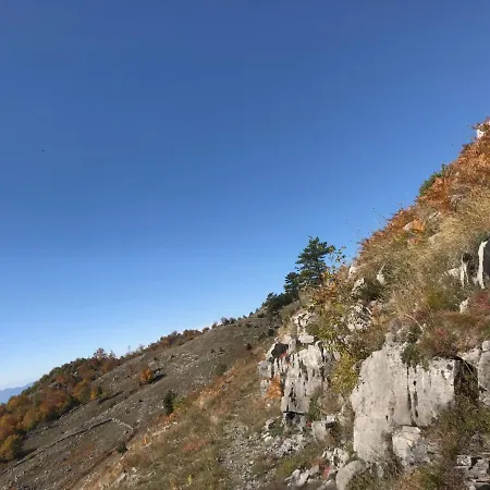 فندق Lendina E Qete *