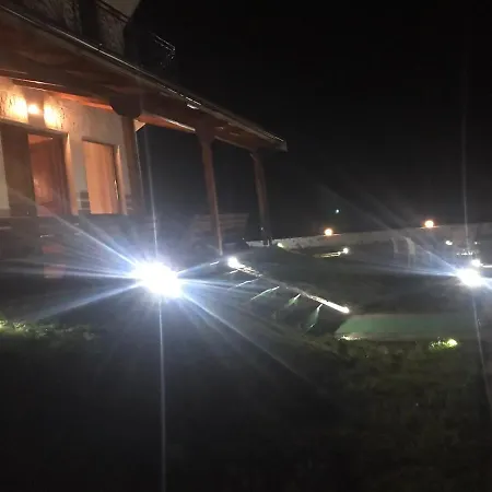 Otel Lendina E Qete *