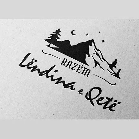 Lendina E Qete * Razëm