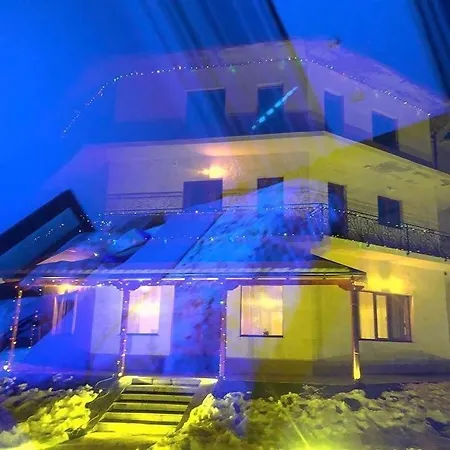 Lendina E Qete Otel Razëm