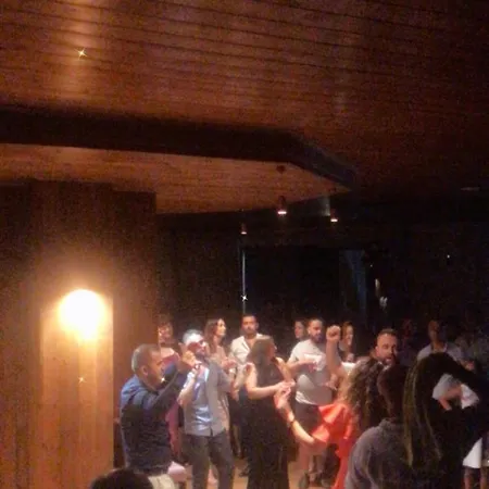 Lendina E Qete Otel