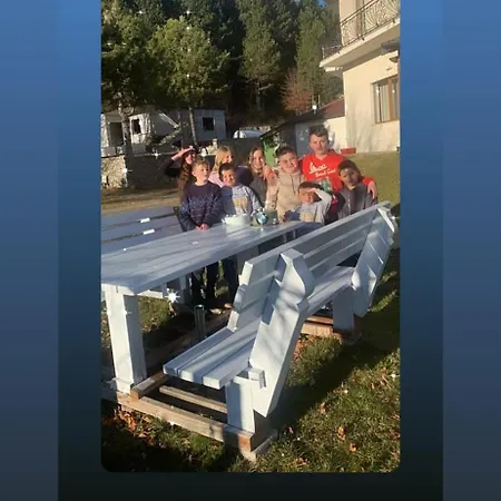 Lendina E Qete * Razëm