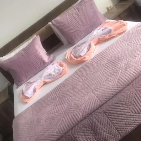 Lendina E Qete Otel