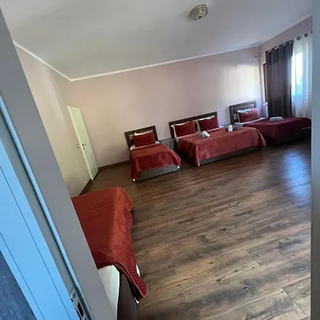 فندق Lendina E Qete Razëm