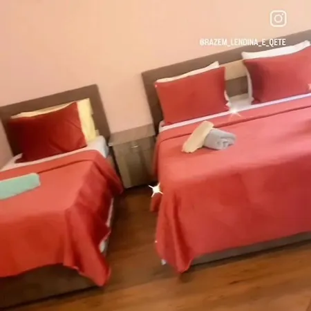 Lendina E Qete فندق