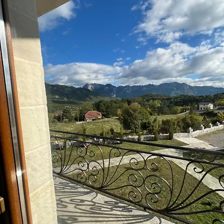 فندق Lendina E Qete