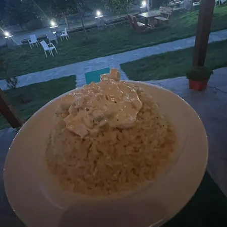 فندق Lendina E Qete *