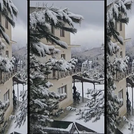 Lendina E Qete فندق *