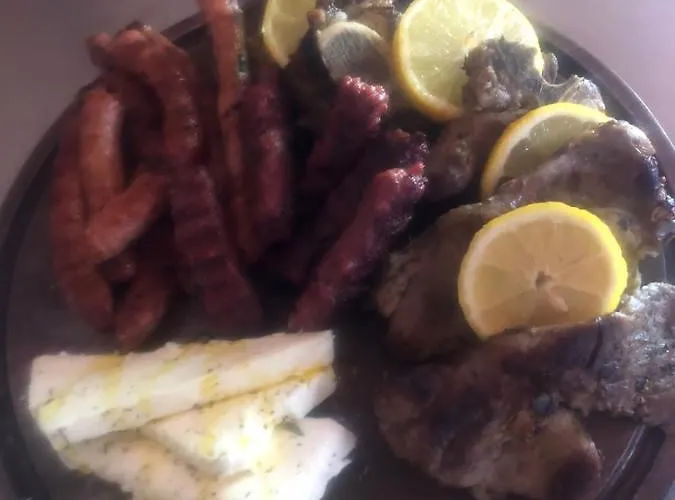 Lendina E Qete * Razëm