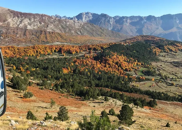 Hotel Lendina E Qete Razëm