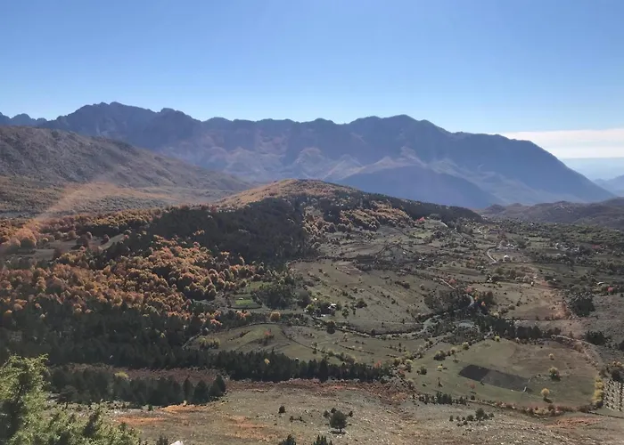 Lendina E Qete Razëm