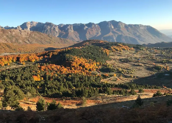 Lendina E Qete Hotel *