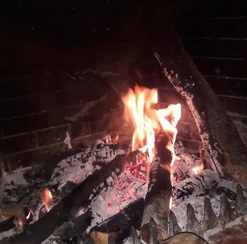 Hotel Lendina E Qete Razëm