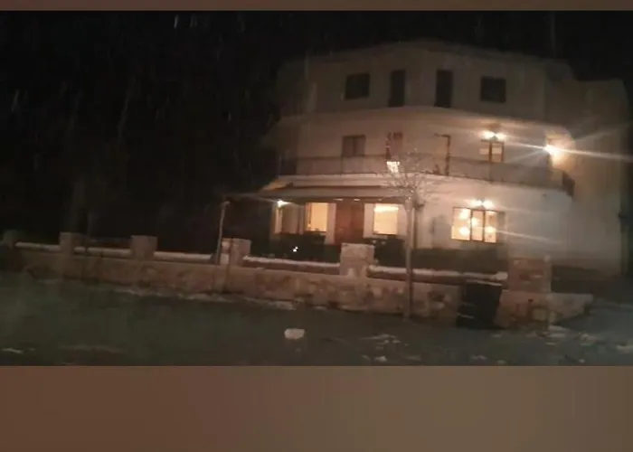 Hotel Lendina E Qete *