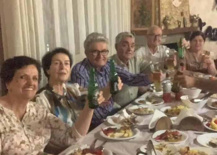 Hotel Lendina E Qete