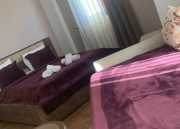 Lendina E Qete Razëm