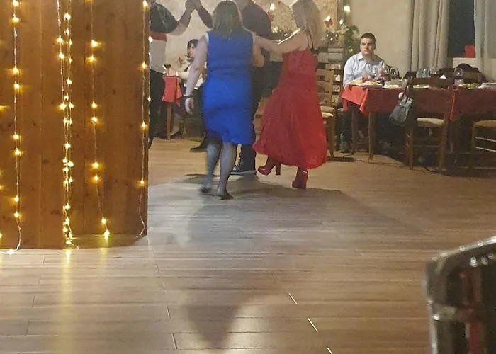 Hotel Lendina E Qete *