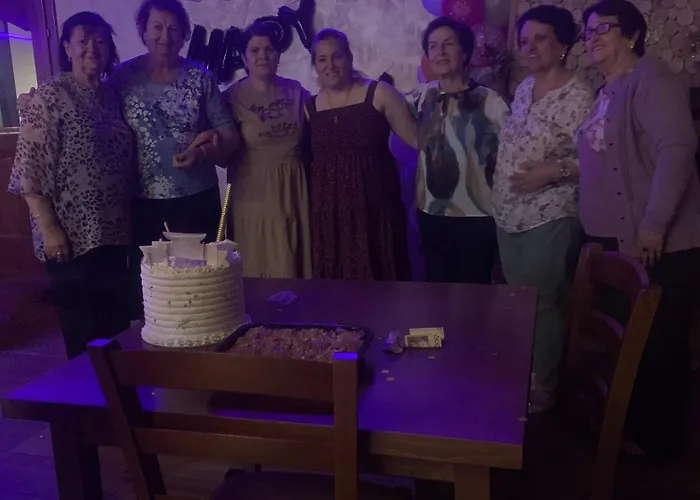 Lendina E Qete Hotel