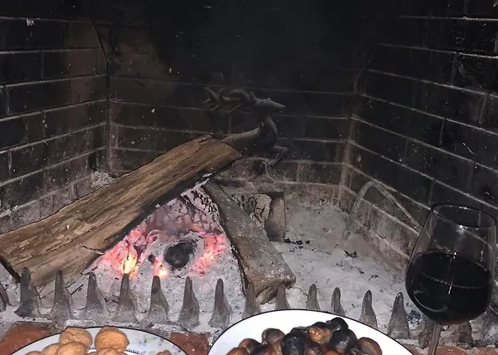 Hotel Lendina E Qete Razëm