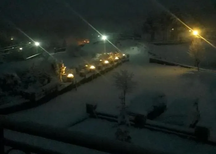 Hotel Lendina E Qete Razëm