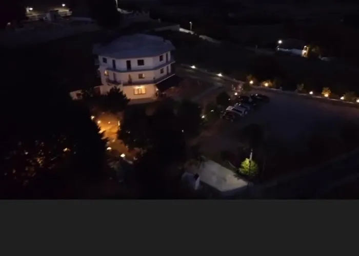 Lendina E Qete Razëm