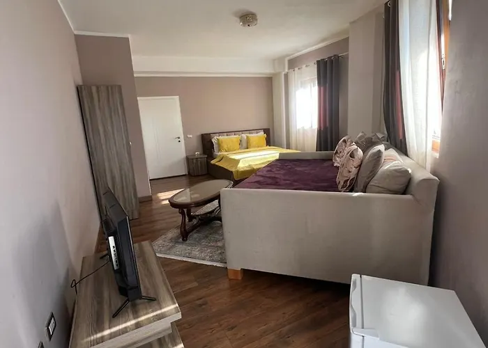 Lendina E Qete Razëm