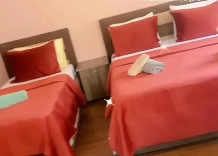 Lendina E Qete Hotel