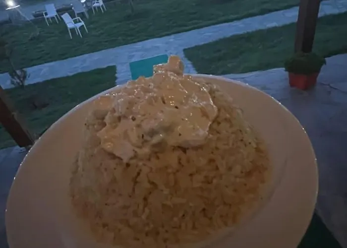 Hotel Lendina E Qete *