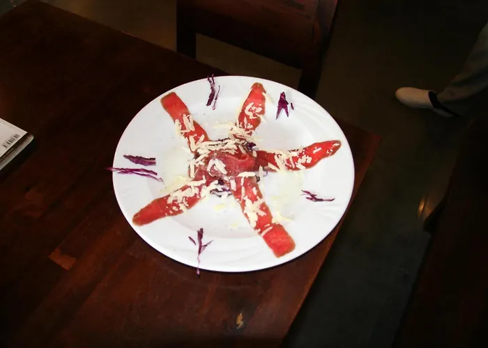 Hotel Lendina E Qete *