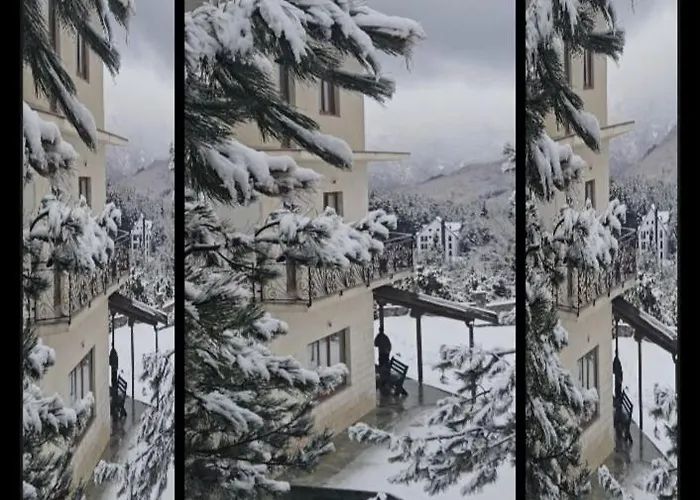 Lendina E Qete Hotel *